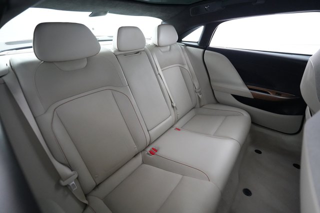 2023 Lucid Air — photo 4 of 22