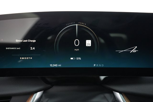2023 Lucid Air — photo 5 of 22