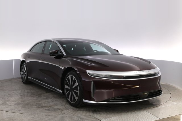 2023 Lucid Air — photo 10 of 22