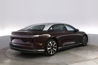 2023 Lucid Air — photo 2 of 22