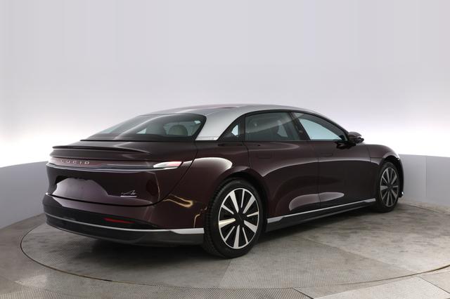 2023 Lucid Air — photo 2 of 22