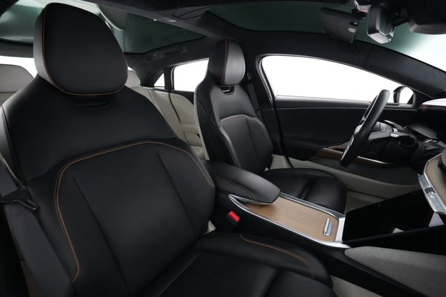 2023 Lucid Air