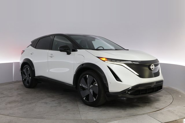 2023 Nissan Ariya — photo 10 of 20