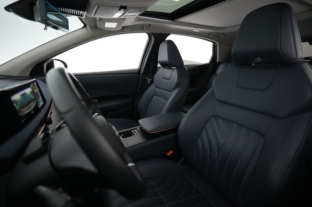 2023 Nissan Ariya — photo 3 of 20