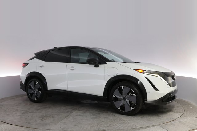 2023 Nissan Ariya — photo 11 of 20