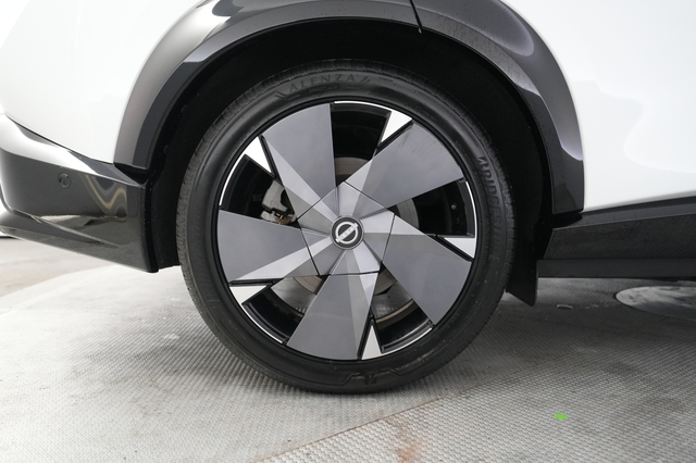 2023 Nissan Ariya