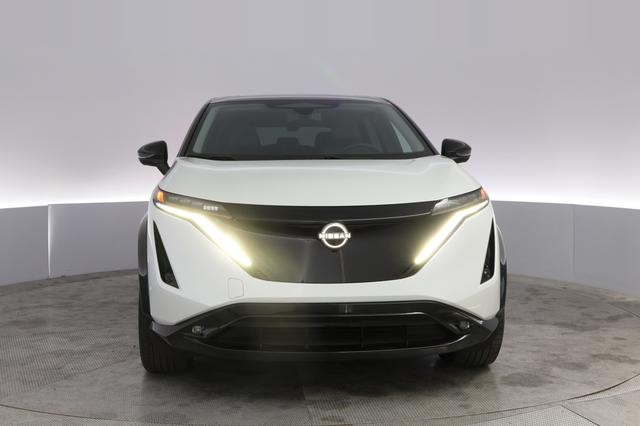 2023 Nissan Ariya — photo 9 of 20