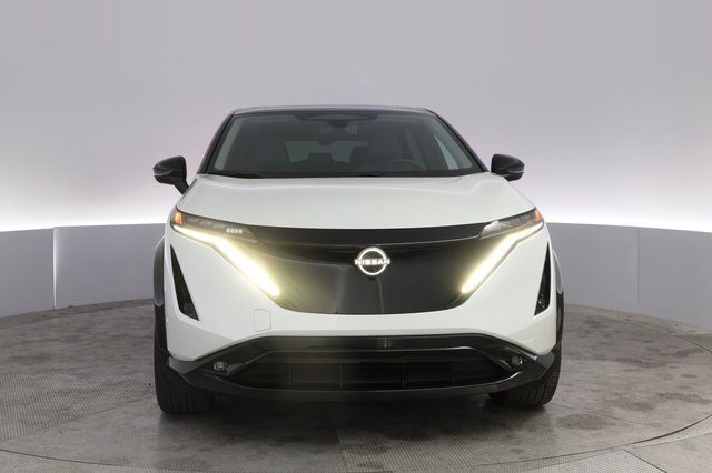 2023 Nissan Ariya — photo 9 of 20