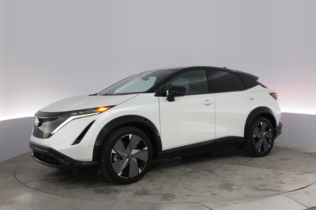 2023 Nissan Ariya — photo 14 of 20