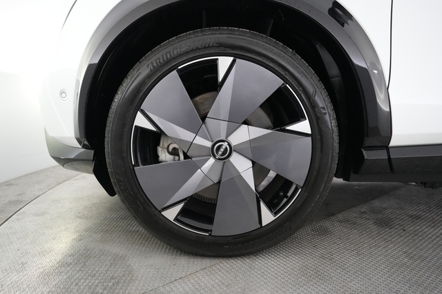 2023 Nissan Ariya