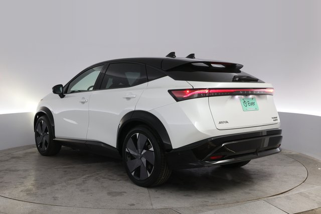 2023 Nissan Ariya — photo 13 of 20