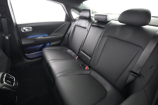 2024 Hyundai IONIQ 6 — photo 19 of 21
