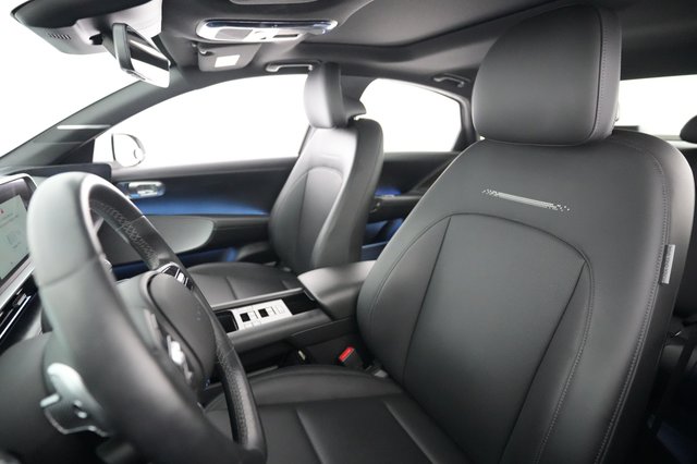 2024 Hyundai IONIQ 6 — photo 3 of 21