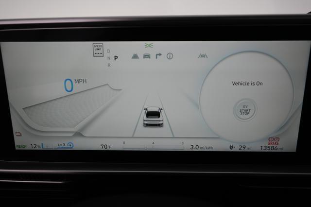 2024 Hyundai IONIQ 6 — photo 5 of 21