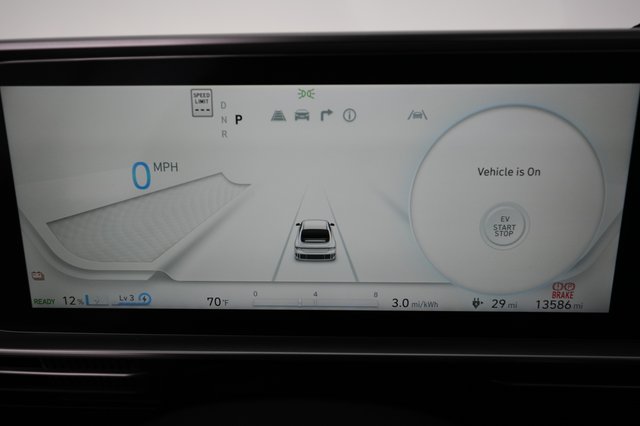 2024 Hyundai IONIQ 6 — photo 5 of 21