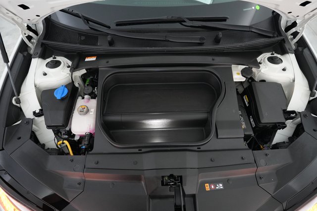 2024 Hyundai IONIQ 6 — photo 20 of 21