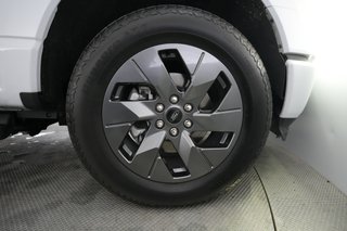 2025 Ford F-150 Lightning — photo 10 of 15