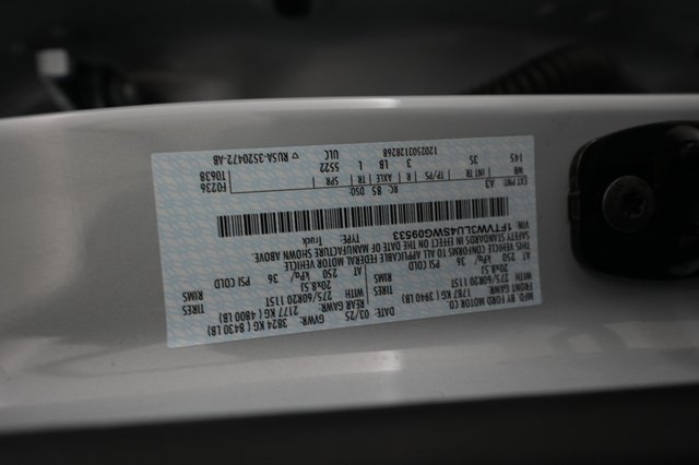 2025 Ford F-150 Lightning — photo 15 of 15