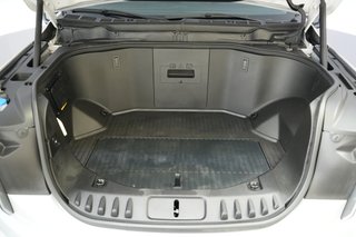 2025 Ford F-150 Lightning — photo 14 of 15