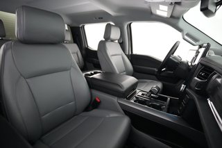 2025 Ford F-150 Lightning — photo 12 of 15