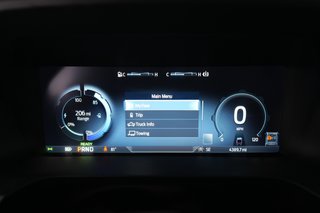 2025 Ford F-150 Lightning — photo 5 of 15