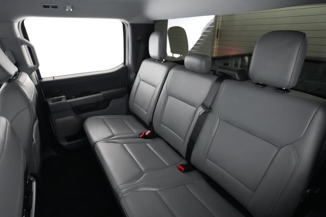 2025 Ford F-150 Lightning — photo 13 of 15