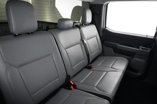 2025 Ford F-150 Lightning — photo 4 of 15