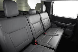 2025 Ford F-150 Lightning — photo 4 of 15