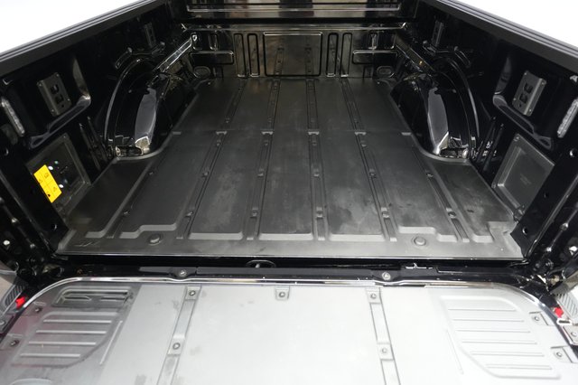 2025 Ford F-150 Lightning — photo 6 of 15