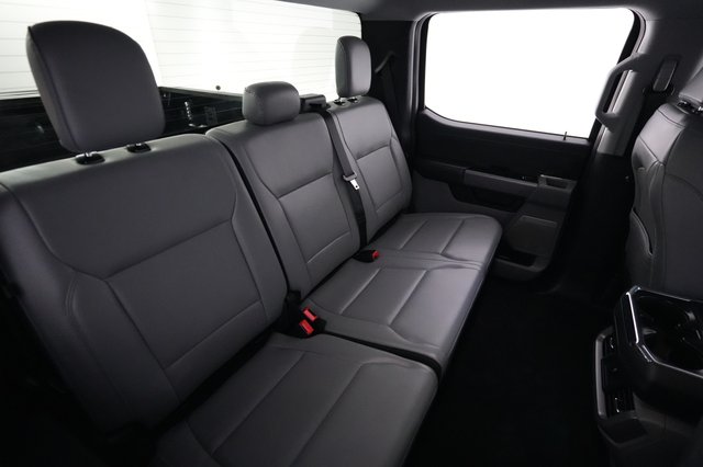 2025 Ford F-150 Lightning — photo 4 of 15