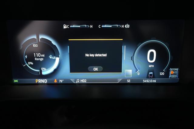 2025 Ford F-150 Lightning — photo 5 of 15