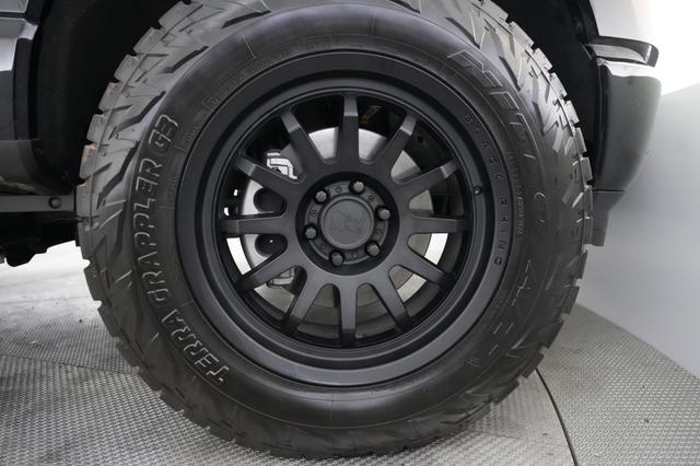 2025 Ford F-150 Lightning — photo 10 of 15