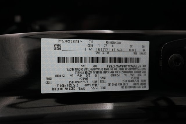 2025 Ford F-150 Lightning — photo 15 of 15