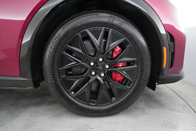 2025 Ford Mustang Mach-E — photo 16 of 21