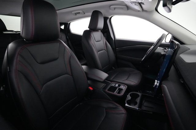 2025 Ford Mustang Mach-E — photo 18 of 21