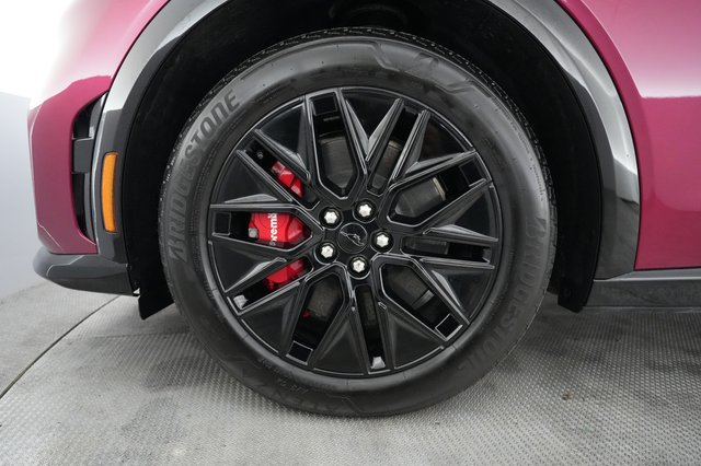 2025 Ford Mustang Mach-E — photo 15 of 21
