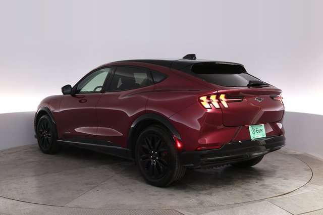 2025 Ford Mustang Mach-E — photo 13 of 21
