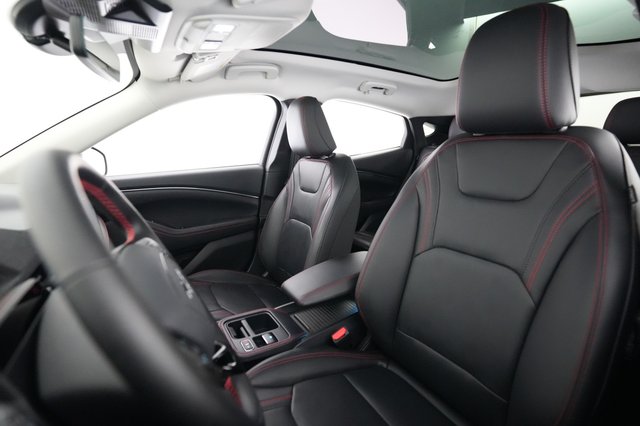 2025 Ford Mustang Mach-E — photo 3 of 21
