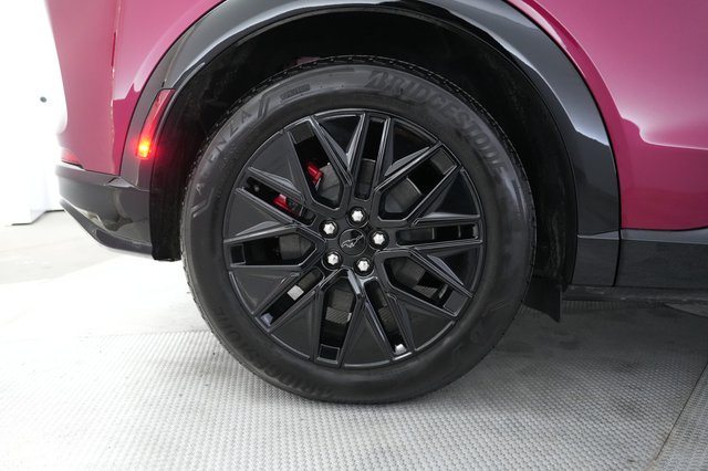 2025 Ford Mustang Mach-E — photo 17 of 21