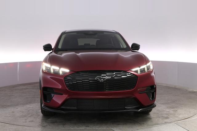 2025 Ford Mustang Mach-E — photo 9 of 21