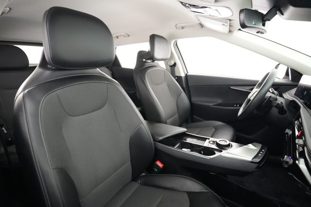 2025 Kia EV6