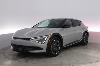 2025 Kia EV6 — VIN 5XYC3DJC2SG003225