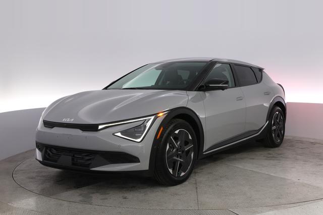 2025 Kia EV6 — VIN 5XYC3DJC2SG003225