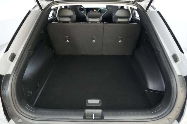 2025 Kia EV6 — photo 6 of 21