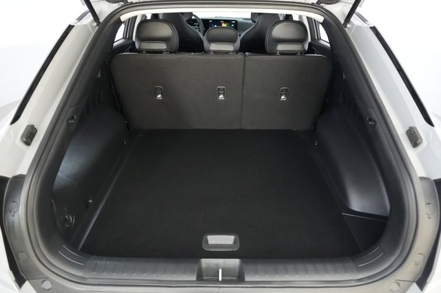 2025 Kia EV6 — photo 6 of 21