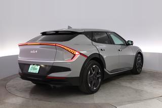 2025 Kia EV6 — photo 2 of 21