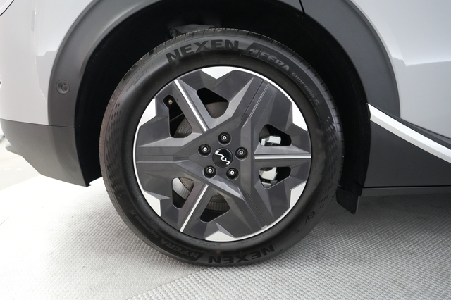 2025 Kia EV6