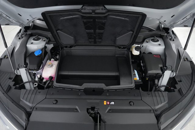 2025 Kia EV6 — photo 20 of 21