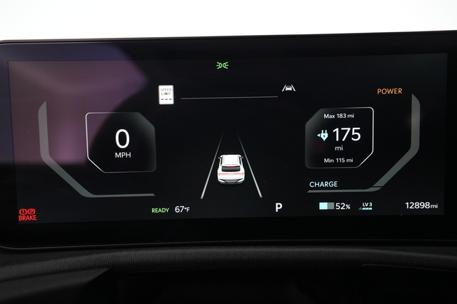 2025 Kia EV6