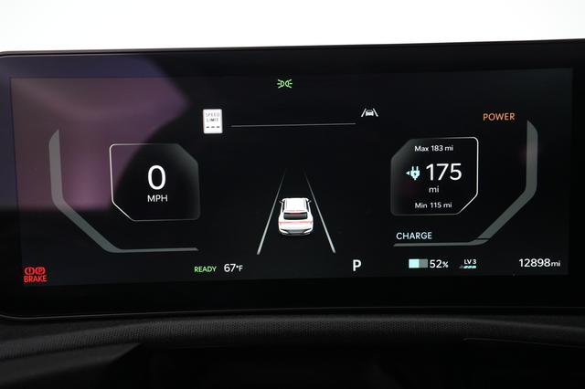 2025 Kia EV6 — photo 5 of 21